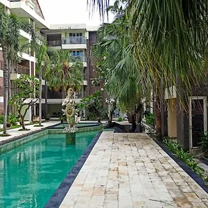 Resort Bali Kuta, Kuta Lombok
