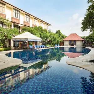 Курортный комплекс Best Western Kuta, Кута