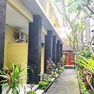Séjour chez l'habitant Kupukupu39, Kuta Lombok