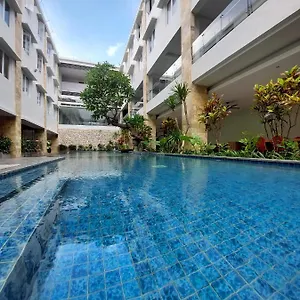 Crystalkuta - Bali Kuta Lombok