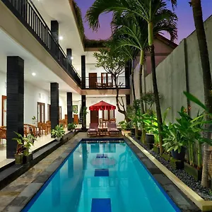 Hotel Graha Weda, Kuta Lombok