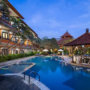 Hotel Adi Dharma Kuta, Kuta Lombok