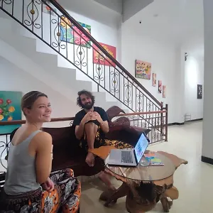 بيت شباب Fora Capsule Tuban Kuta Bali, كوتا