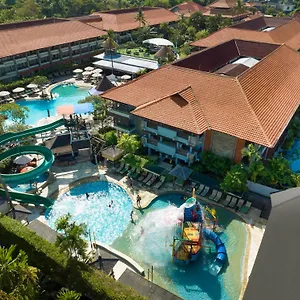 Bali Dynasty Kuta Lombok