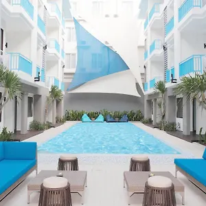 Hotel Bloo Bali, Kuta Lombok