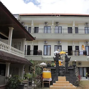 Hotel Ayu Beach, Kuta Lombok