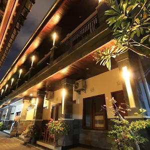 Maison d'hôtes Surya, Kuta Lombok