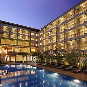 Diamond Kuta Bali Kuta Lombok