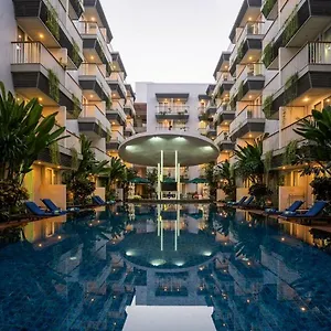 Eden Kuta Bali Kuta Lombok