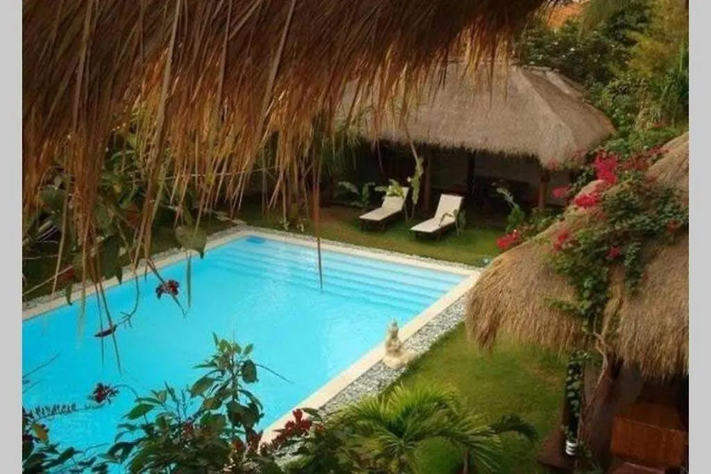 Kuta - 4Br Villa With Private Xl Pool