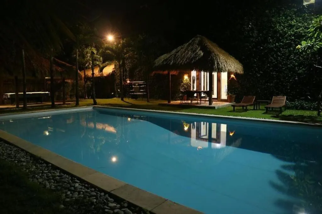 Kuta - 4Br Villa With Private Xl Pool  Kuta (Bali)