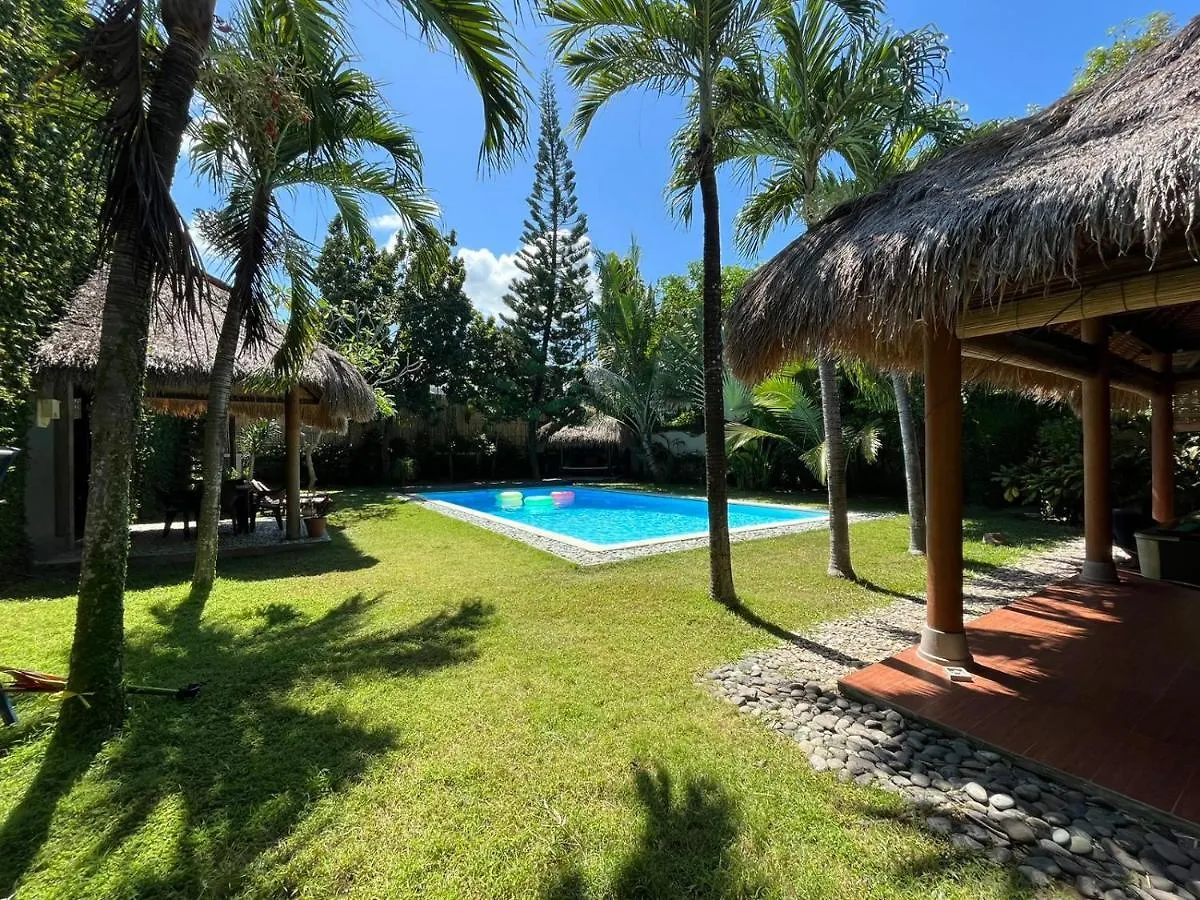 Kuta - 4Br Villa With Private Xl Pool