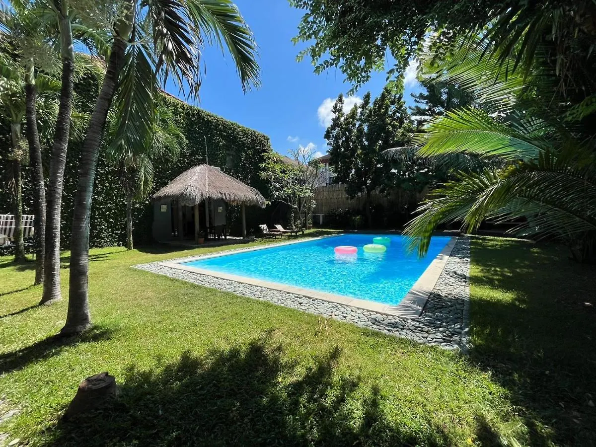 Kuta - 4Br Villa With Private Xl Pool