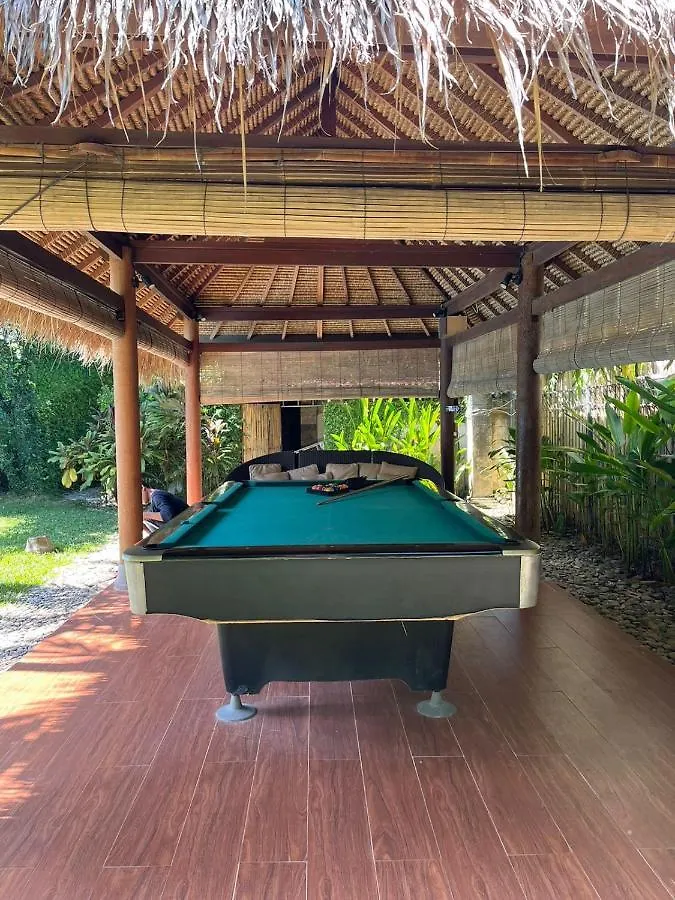 Kuta - 4Br Villa With Private Xl Pool  Kuta (Bali)