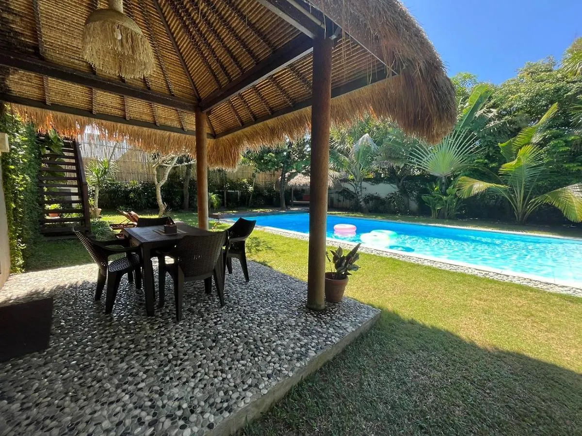 Kuta - 4Br Villa With Private Xl Pool Indonesia