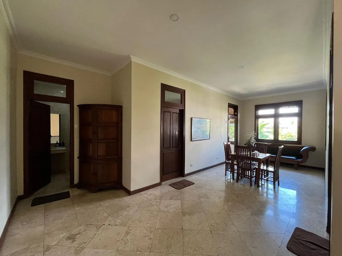 Kuta - 4Br Villa With Private Xl Pool 0*, Kuta (Bali) Indonesia