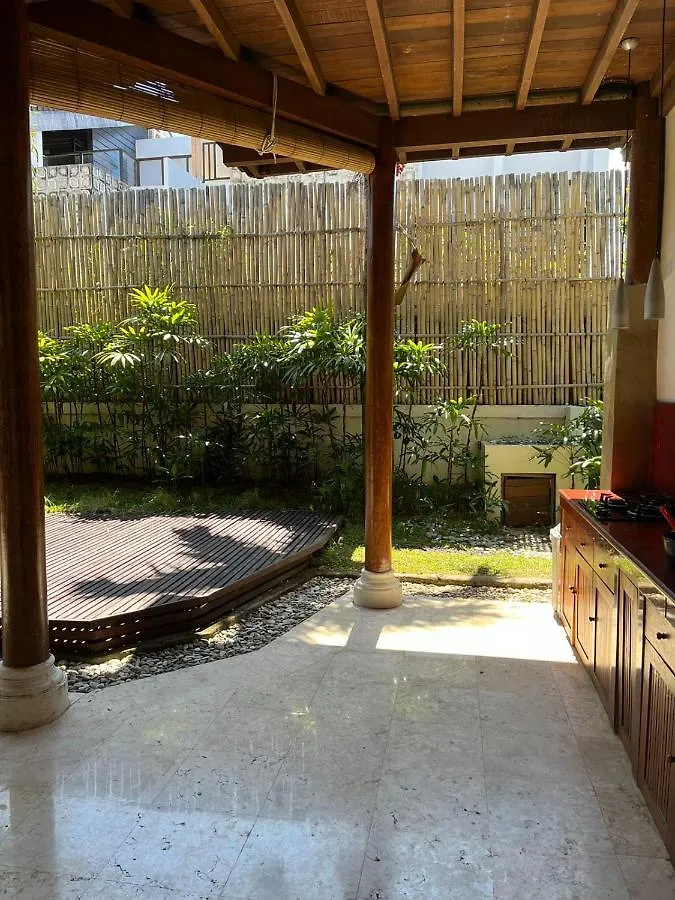 Kuta - 4Br Villa With Private Xl Pool Indonesia