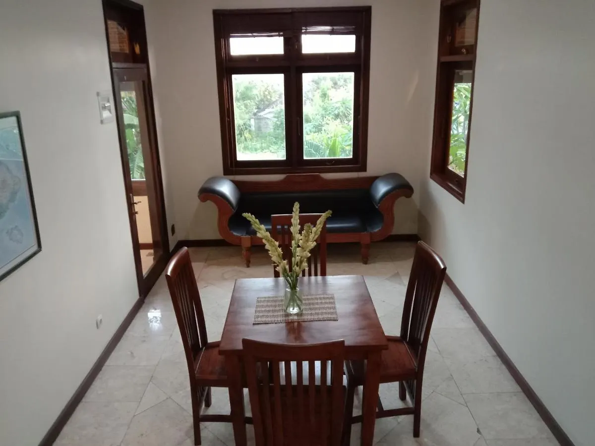 Kuta - 4Br Villa With Private Xl Pool  Kuta (Bali)