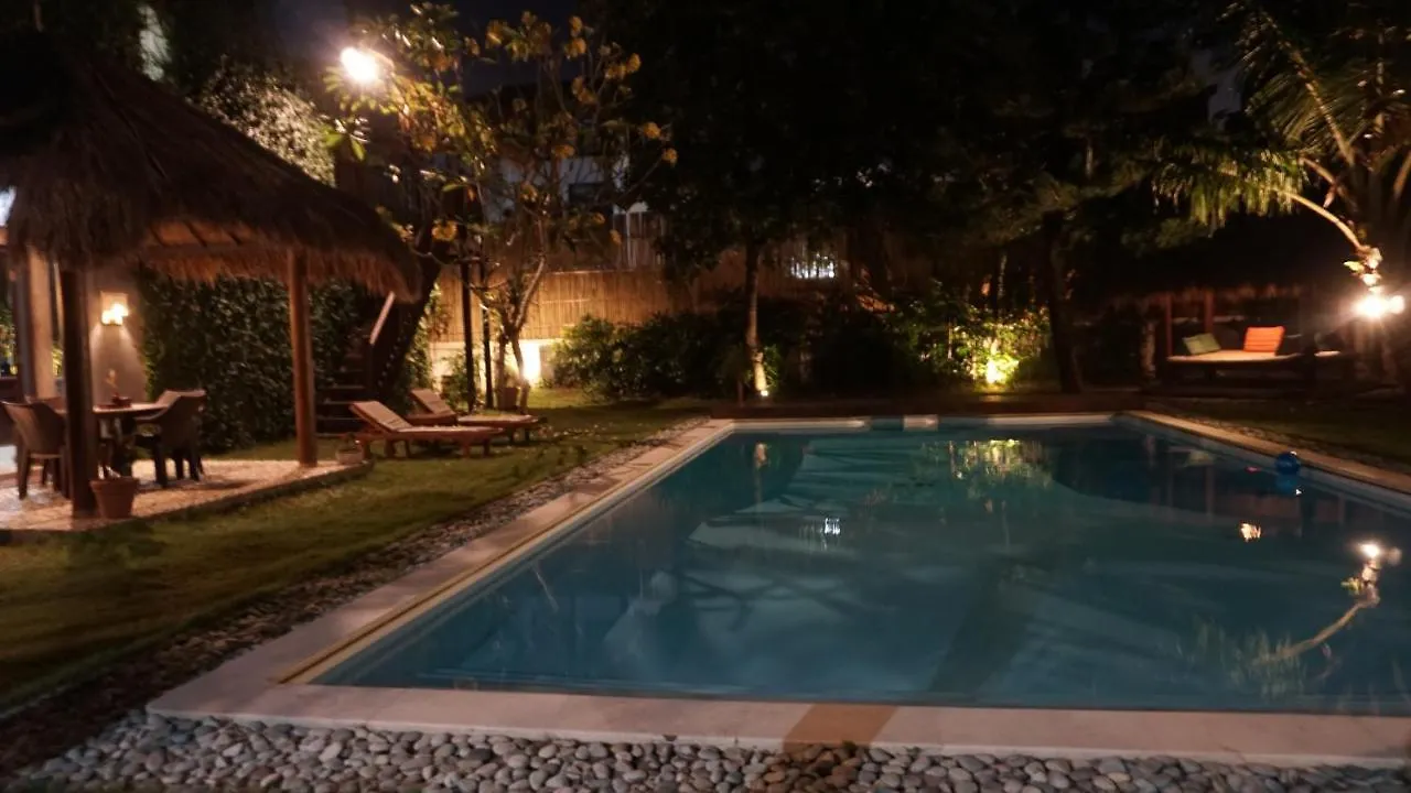 Kuta - 4Br Villa With Private Xl Pool Kuta (Bali)