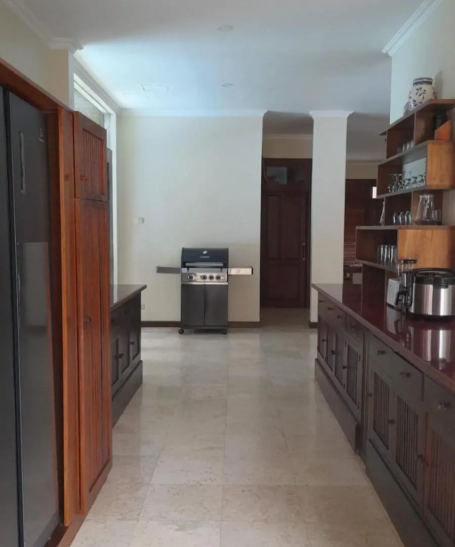 Kuta - 4Br Villa With Private Xl Pool Indonesia