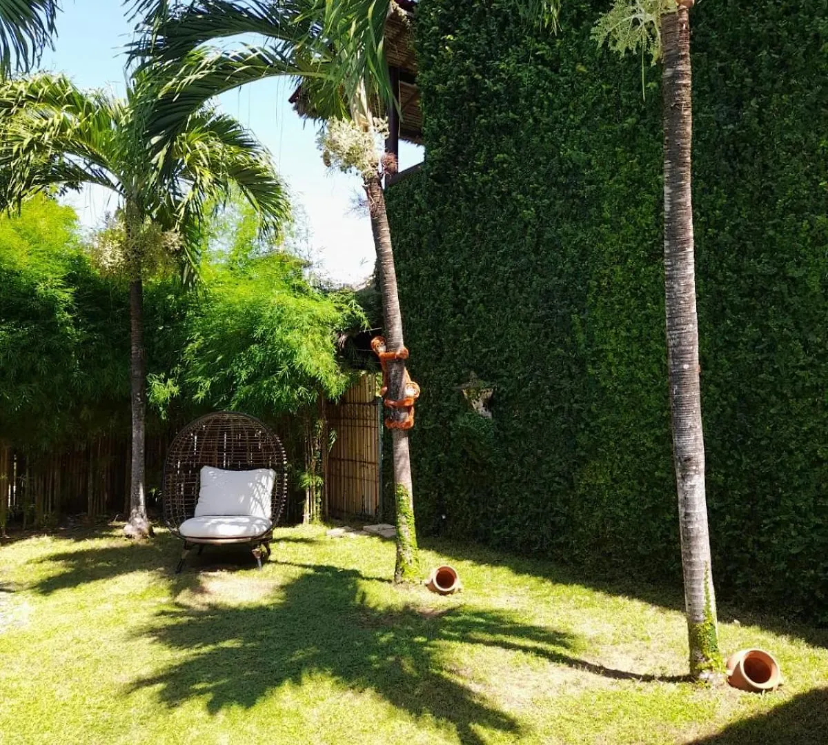 Kuta - 4Br Villa With Private Xl Pool