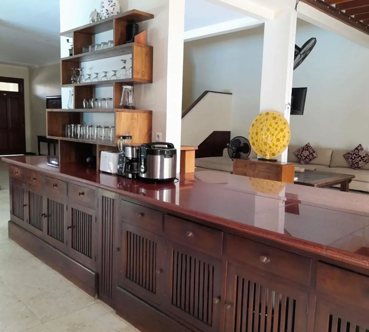 Kuta - 4Br Villa With Private Xl Pool Indonesia